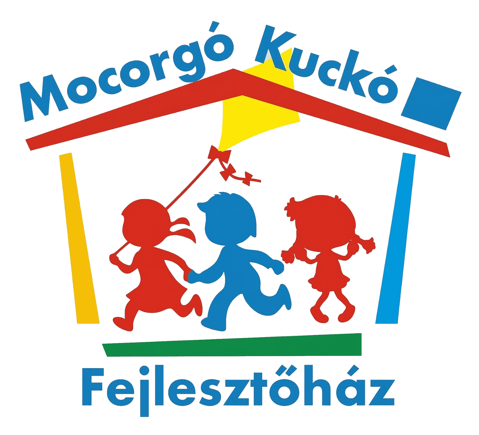 Mocorgó Kuckó Fejlesztőház